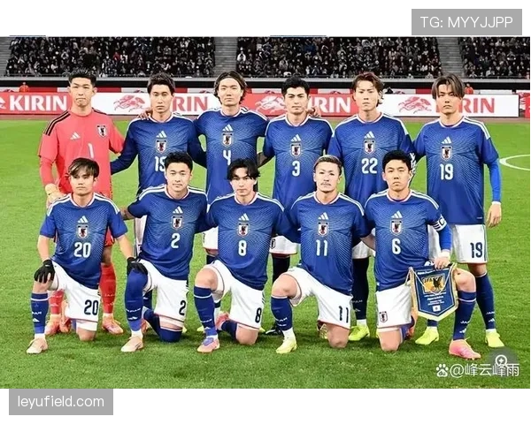 日本队2026世界杯阵容预测:核心球员能否带队突破八强魔咒 日本队2026世界杯阵容预测:核心球员能否带队突破八强魔咒