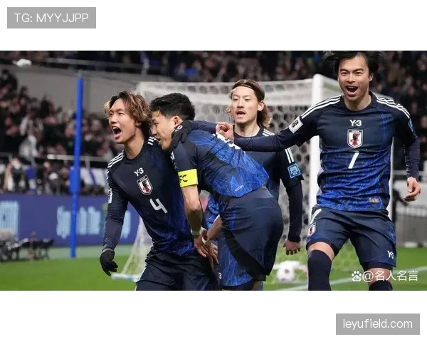 2026世界杯日本队阵容预测：久保建英领衔旅欧军团能否突破八强魔咒